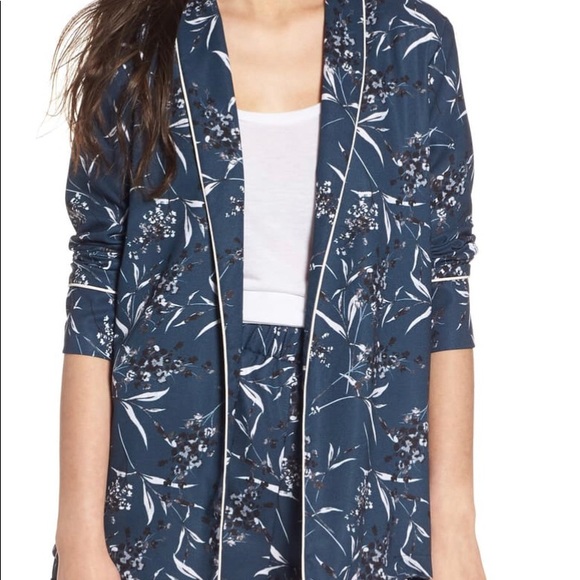 Leith jacket with matching shorts - Picture 2 of 7